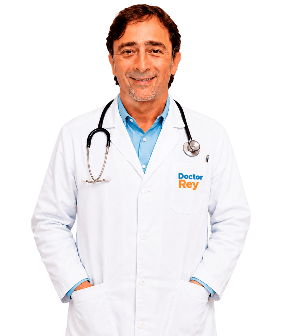 Doctor Rey Pediatra