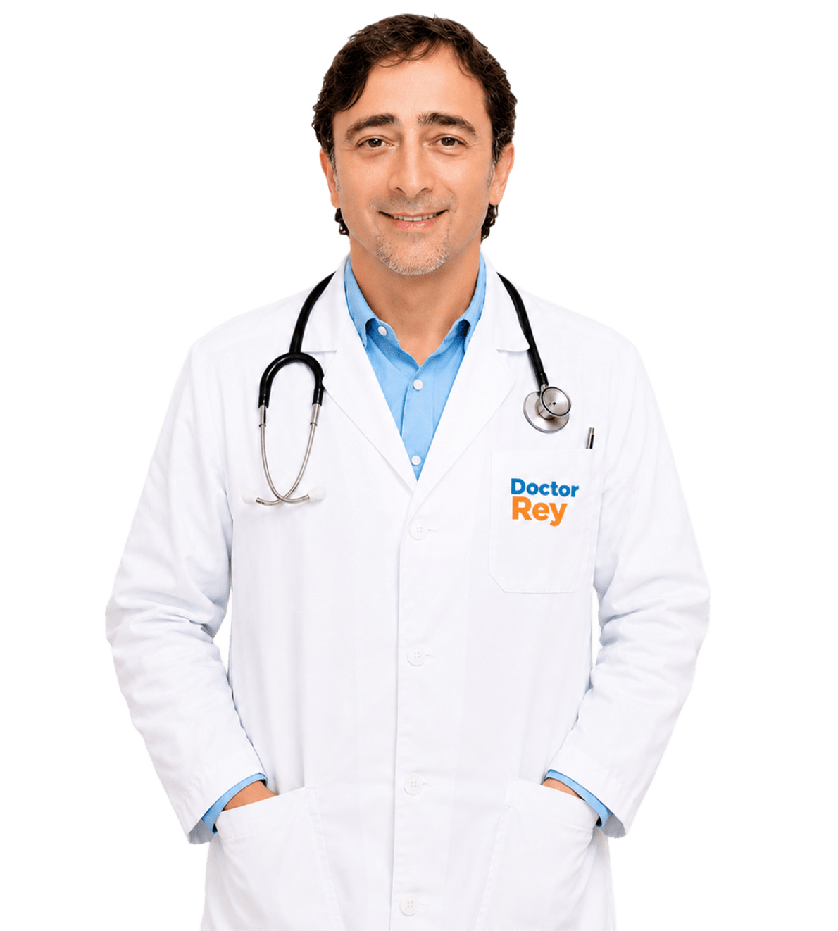 Doctor Rey Pediatra